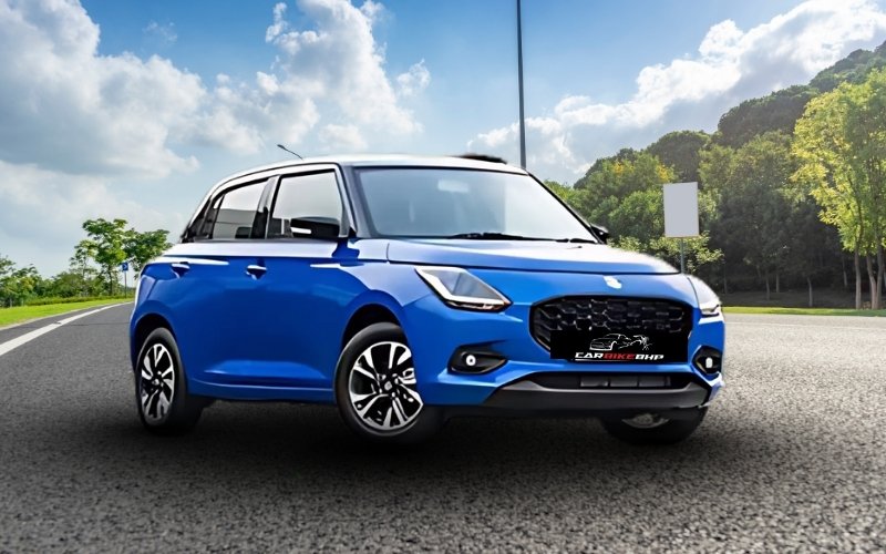 Maruti Suzuki Swift